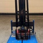 Inlegvel dispenser Sure-Feed, SE-900-EI, blauw, bouwjaar 2012